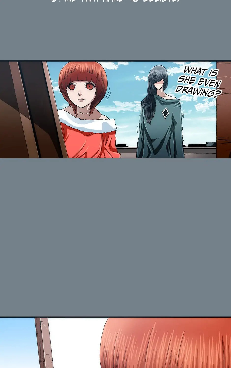 Trace Chapter 48 page 13 - 