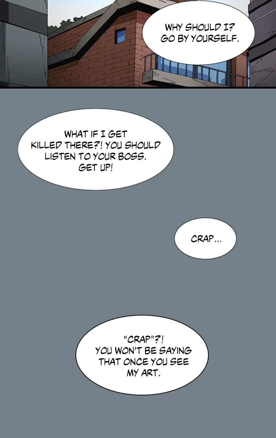 Trace Chapter 48 page 16 - 