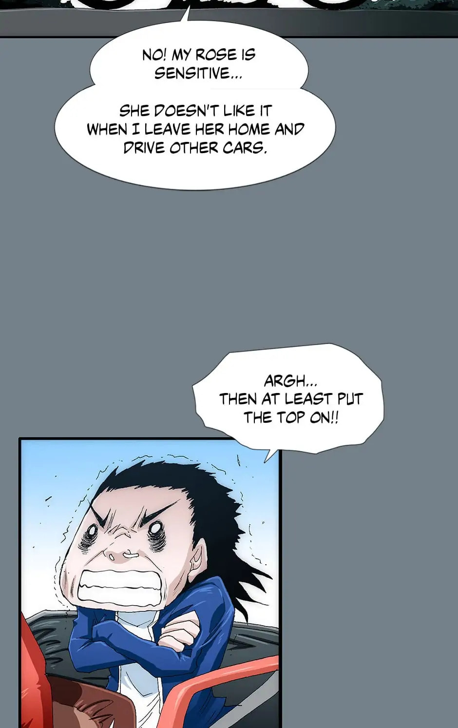Trace Chapter 48 page 18 - 
