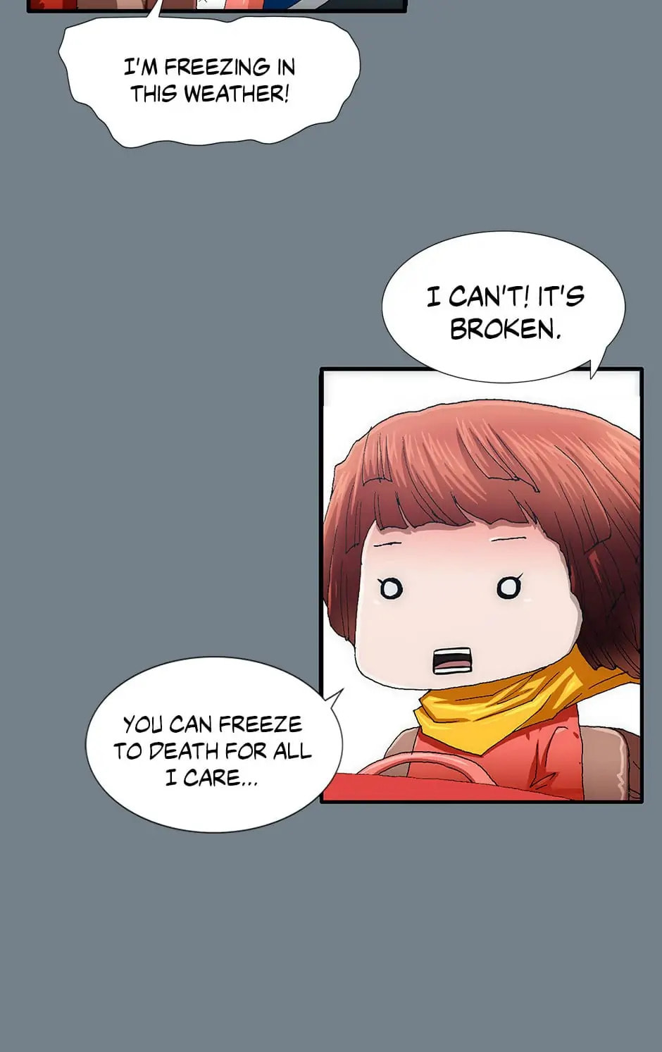 Trace Chapter 48 page 19 - 