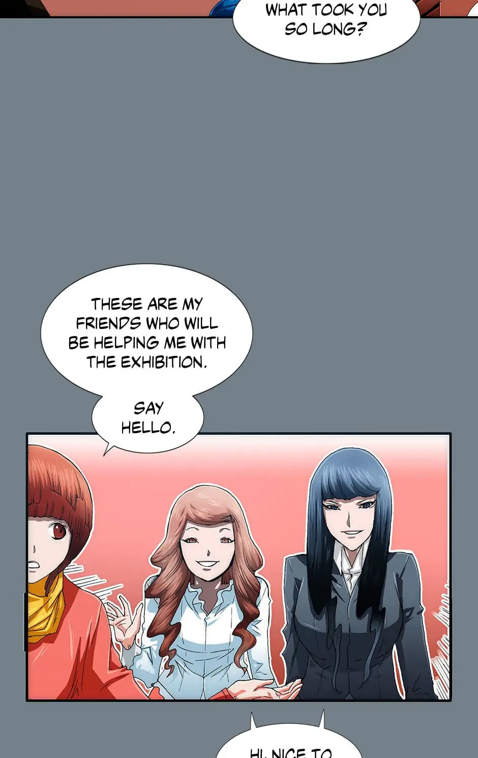 Trace Chapter 48 page 23 - 