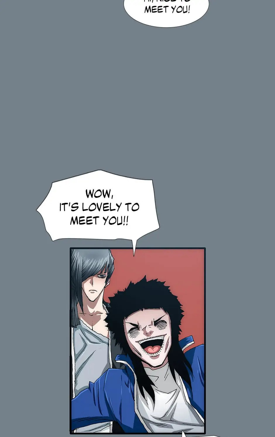 Trace Chapter 48 page 24 - 