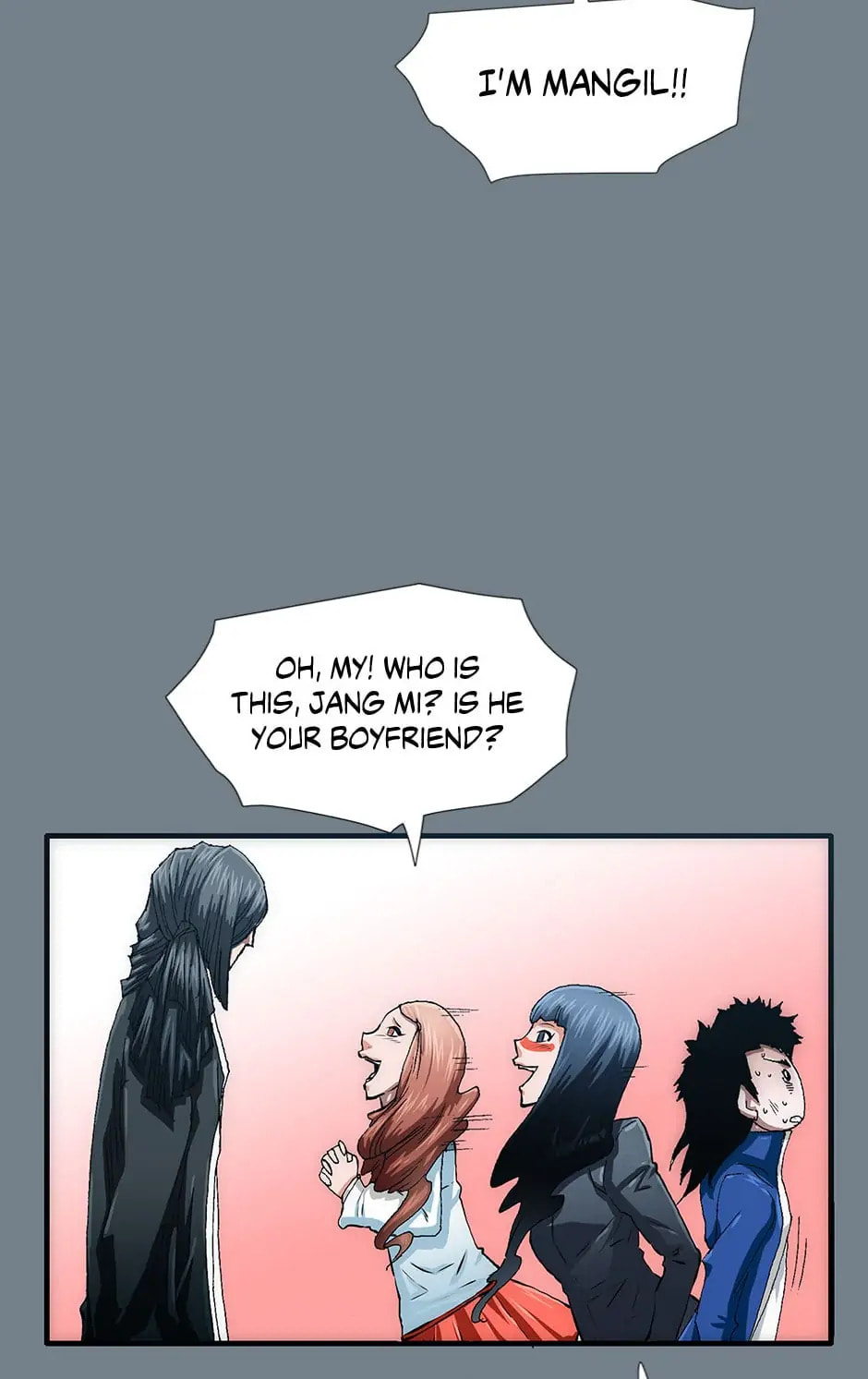 Trace Chapter 48 page 25 - 