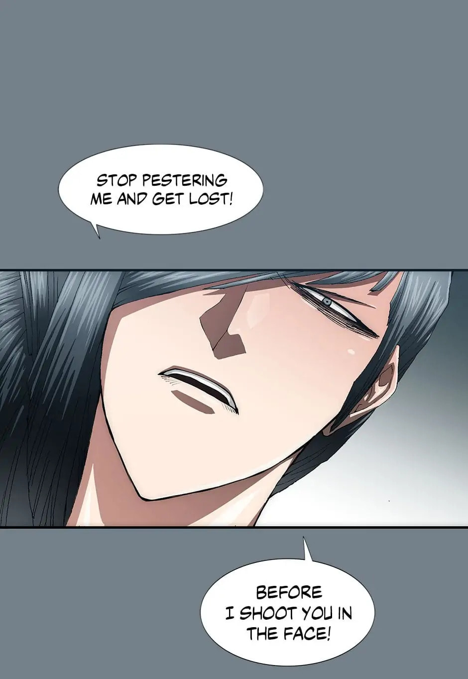 Trace Chapter 48 page 27 - 