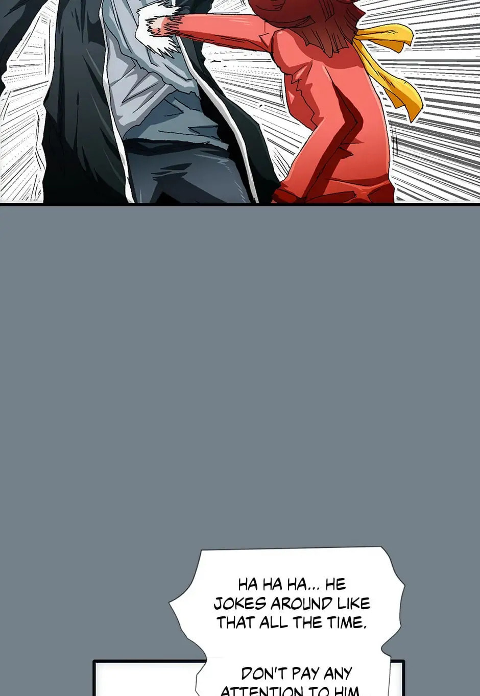 Trace Chapter 48 page 30 - 