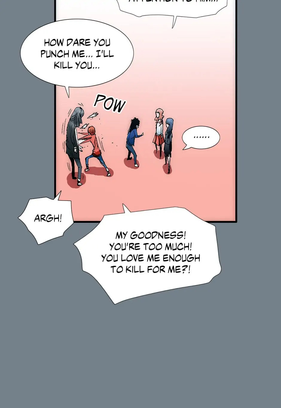 Trace Chapter 48 page 31 - 