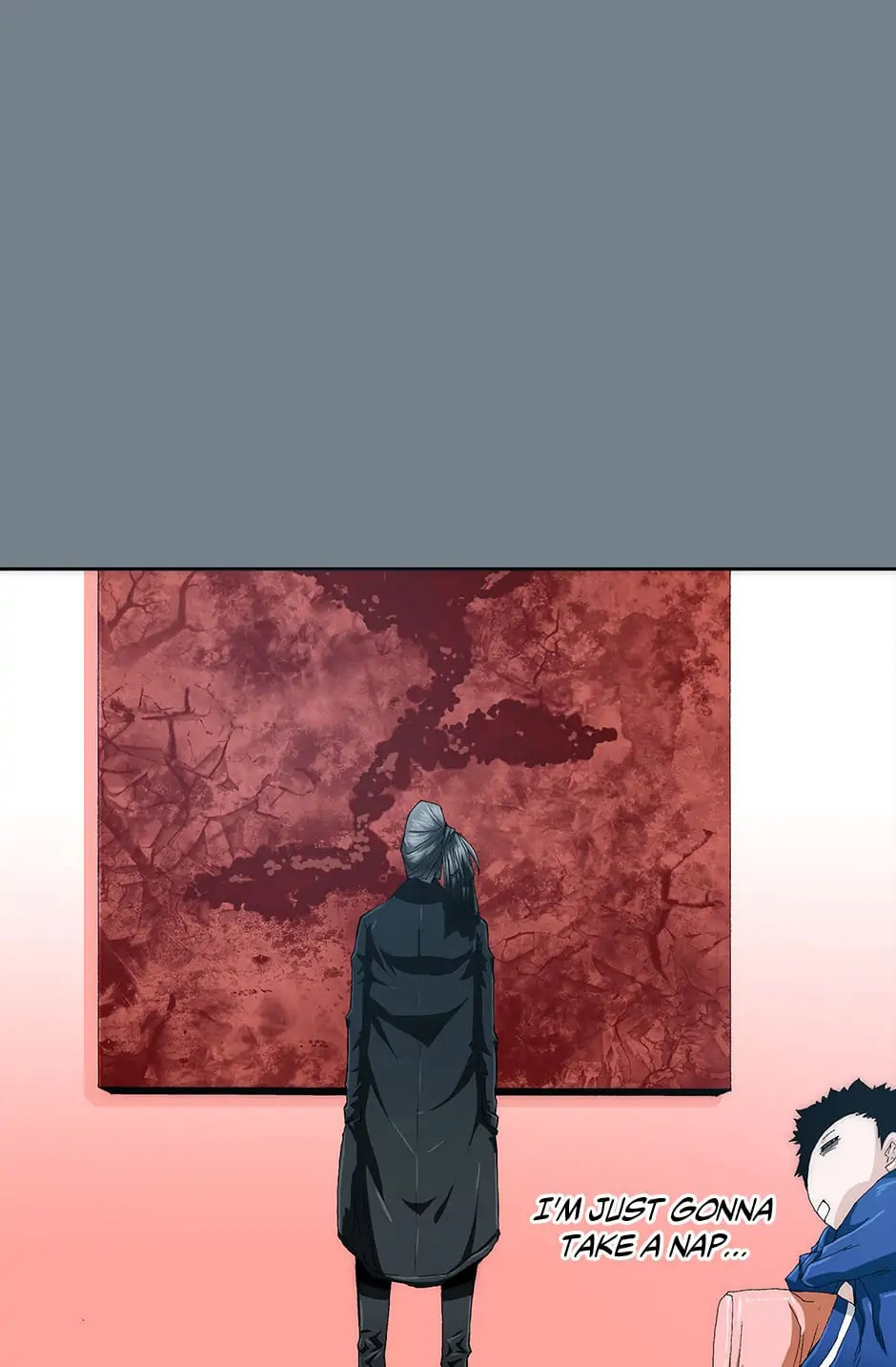 Trace Chapter 48 page 35 - 
