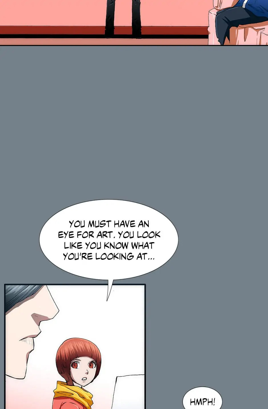 Trace Chapter 48 page 36 - 