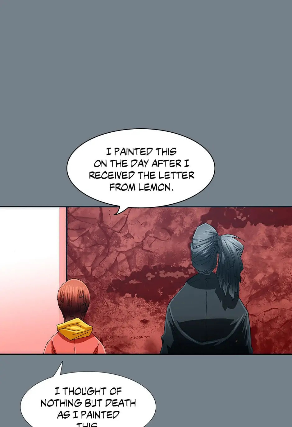 Trace Chapter 48 page 39 - 