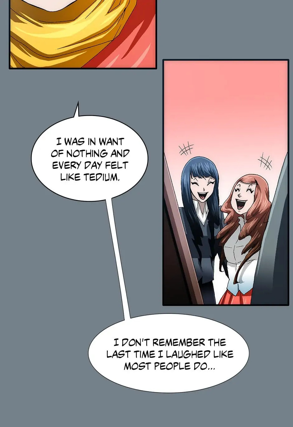 Trace Chapter 48 page 41 - 