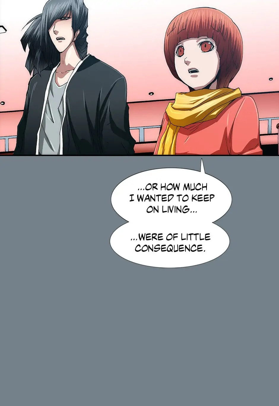 Trace Chapter 48 page 44 - 