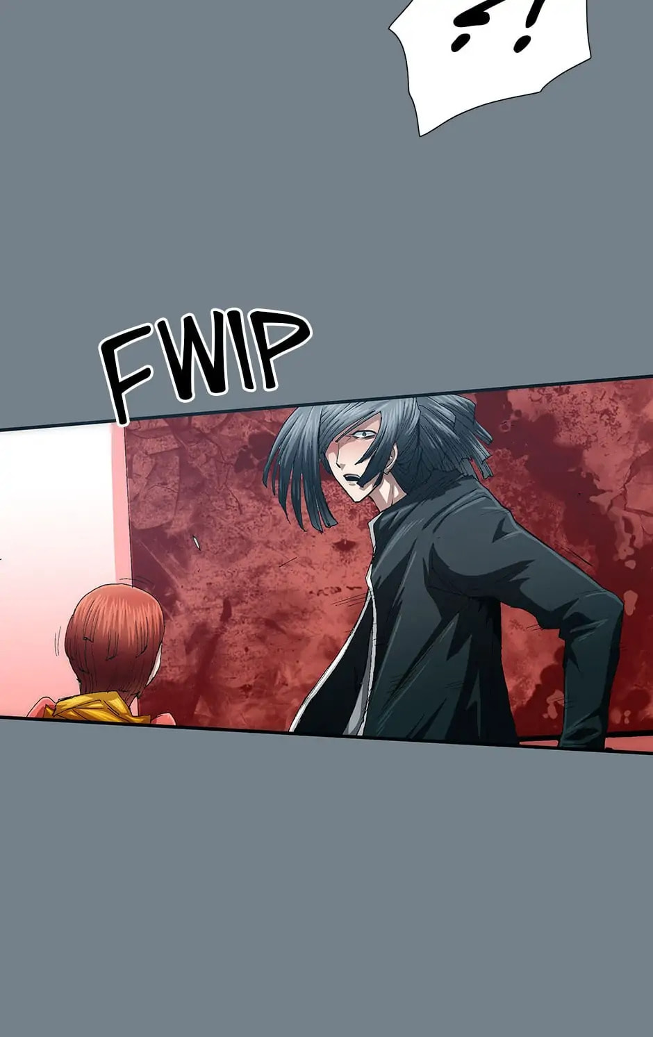 Trace Chapter 48 page 54 - 