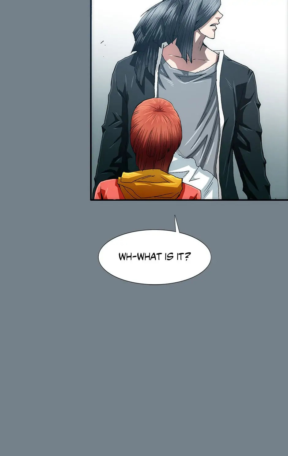 Trace Chapter 48 page 56 - 