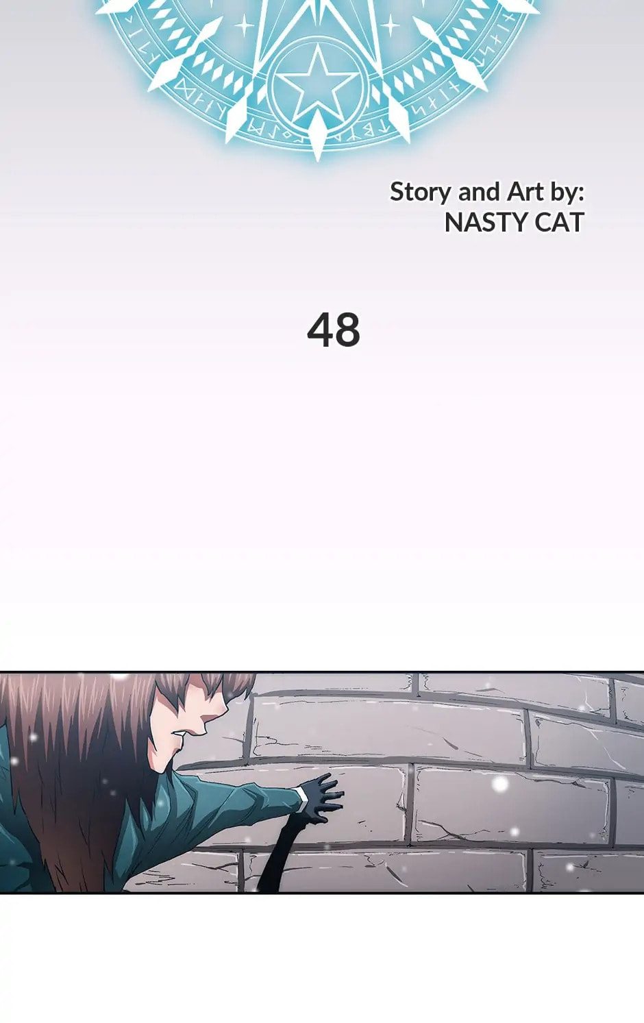 Trace Chapter 48 page 60 - 