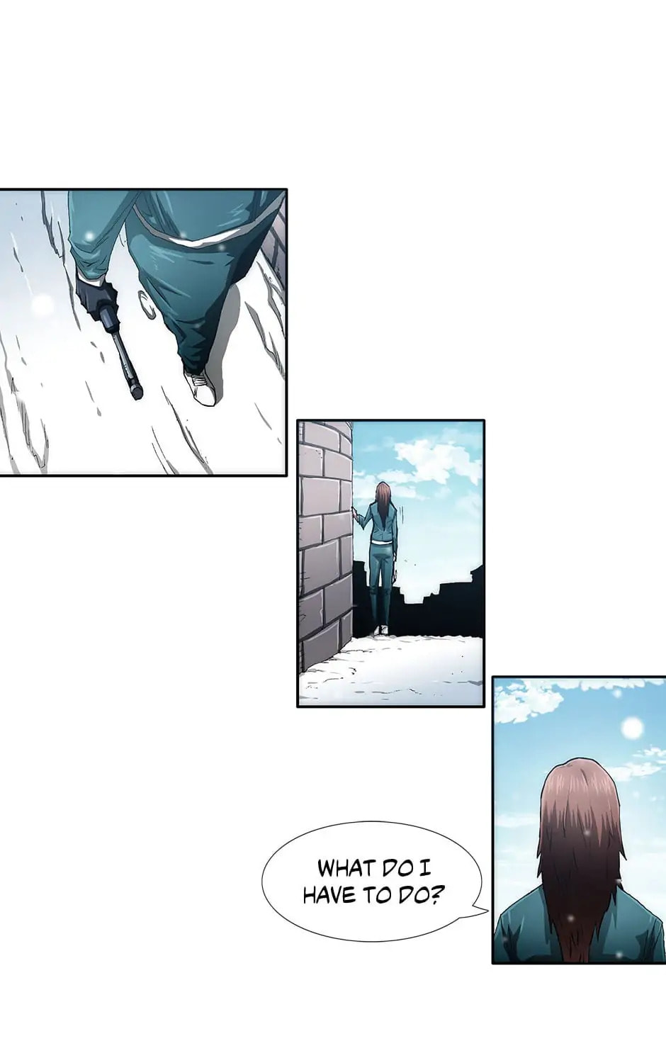 Trace Chapter 48 page 61 - 