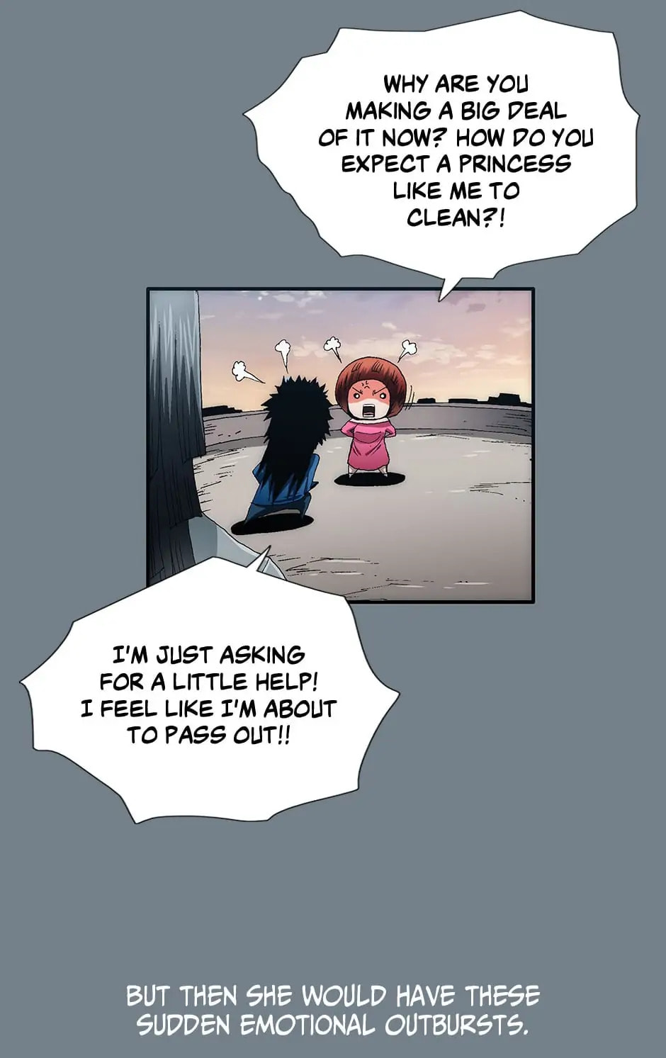 Trace Chapter 48 page 10 - 