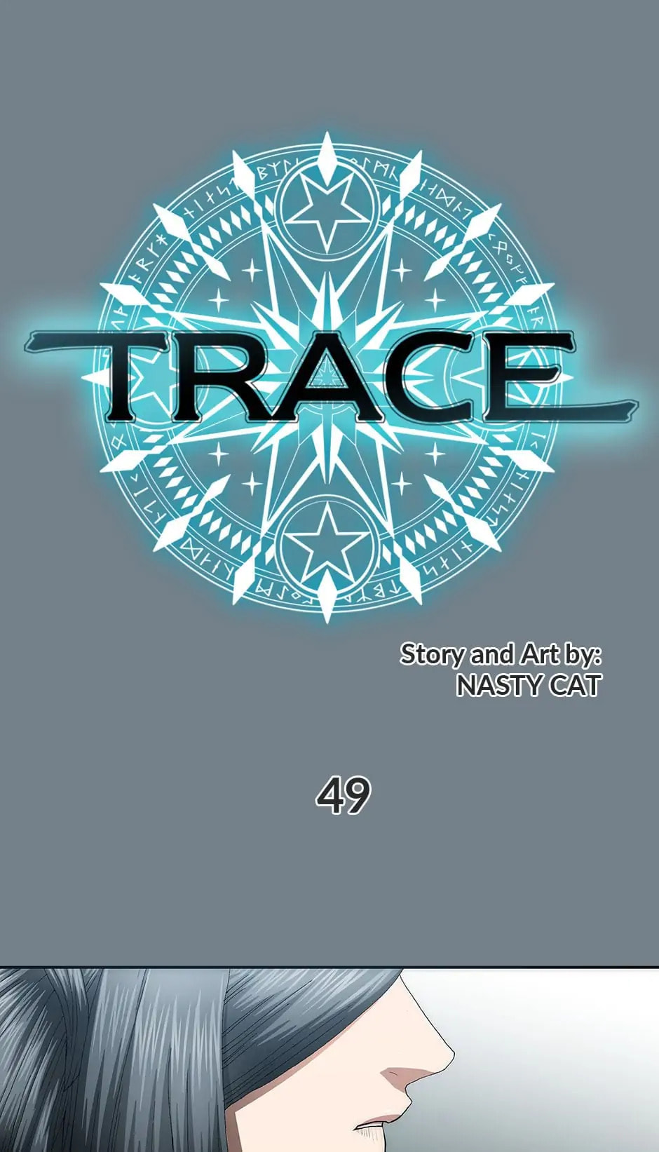 Trace Chapter 49 page 1 - 