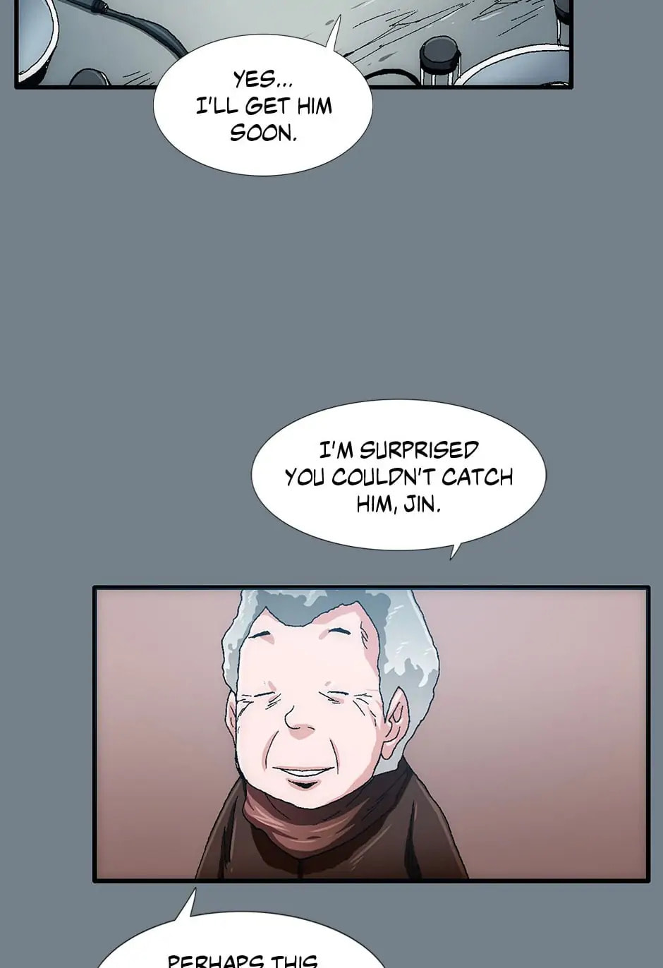 Trace Chapter 49 page 17 - 