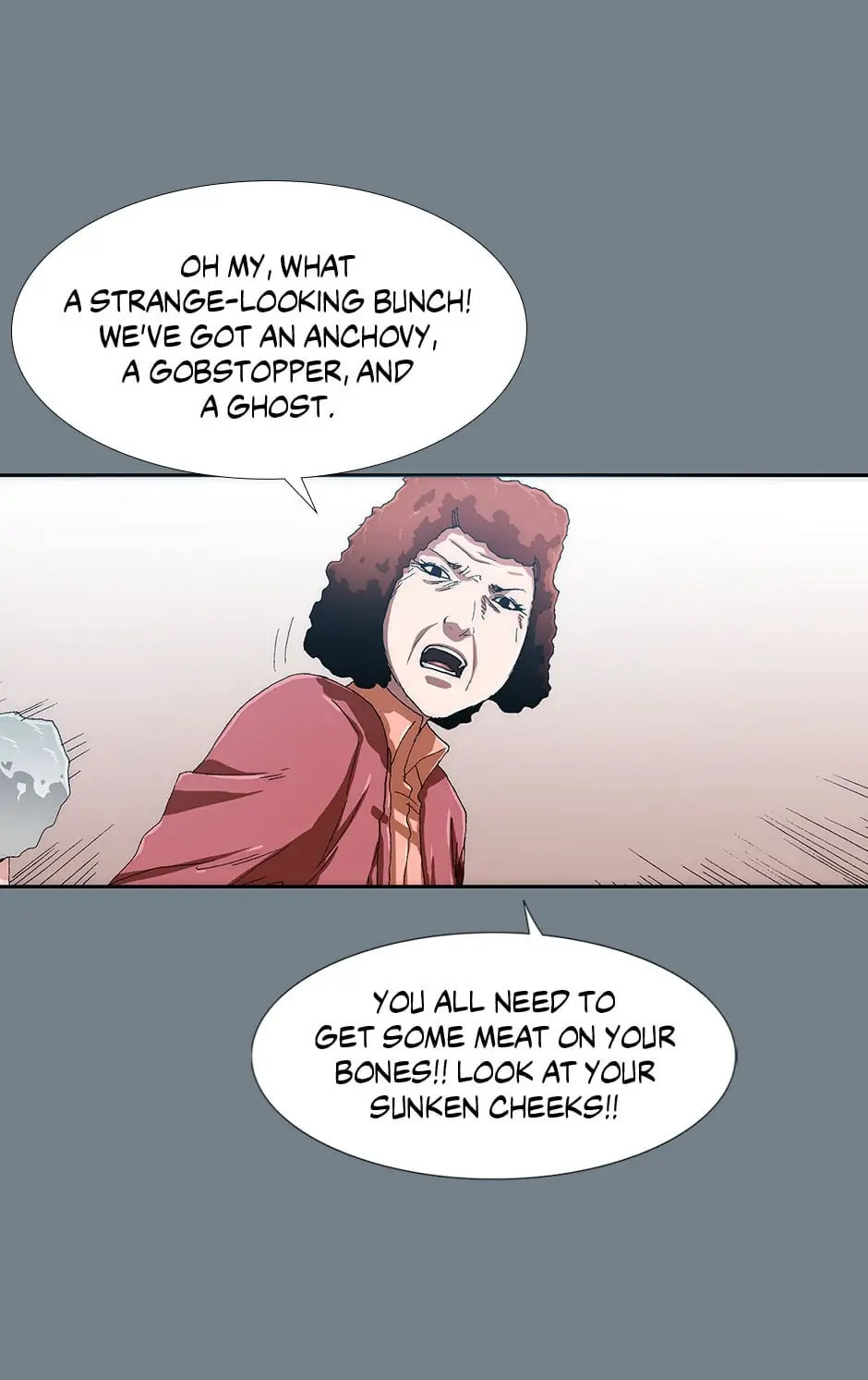 Trace Chapter 49 page 19 - 