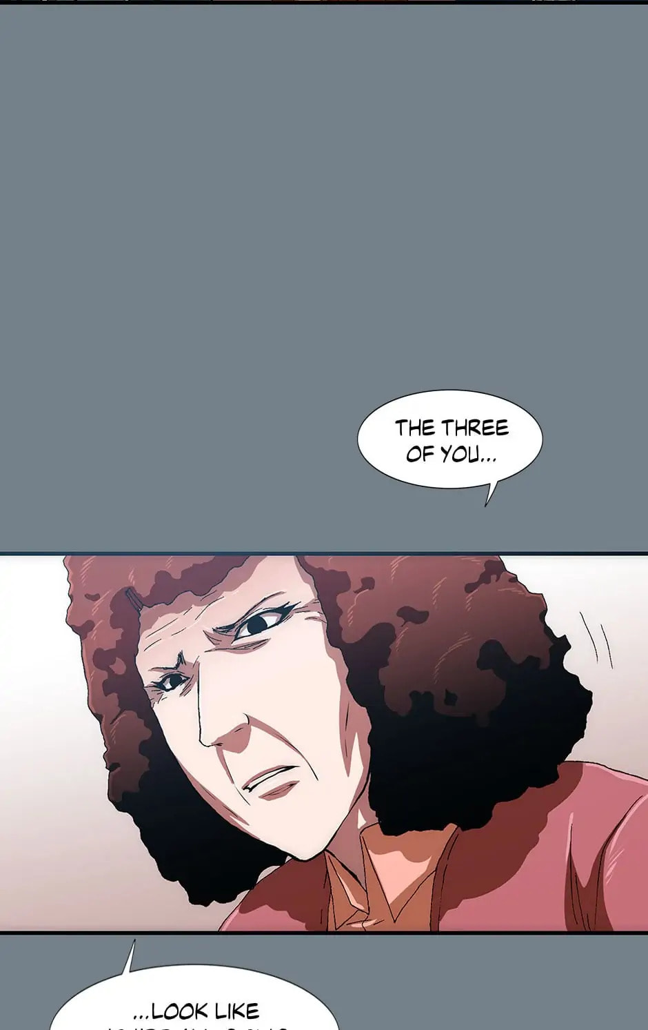 Trace Chapter 49 page 22 - 