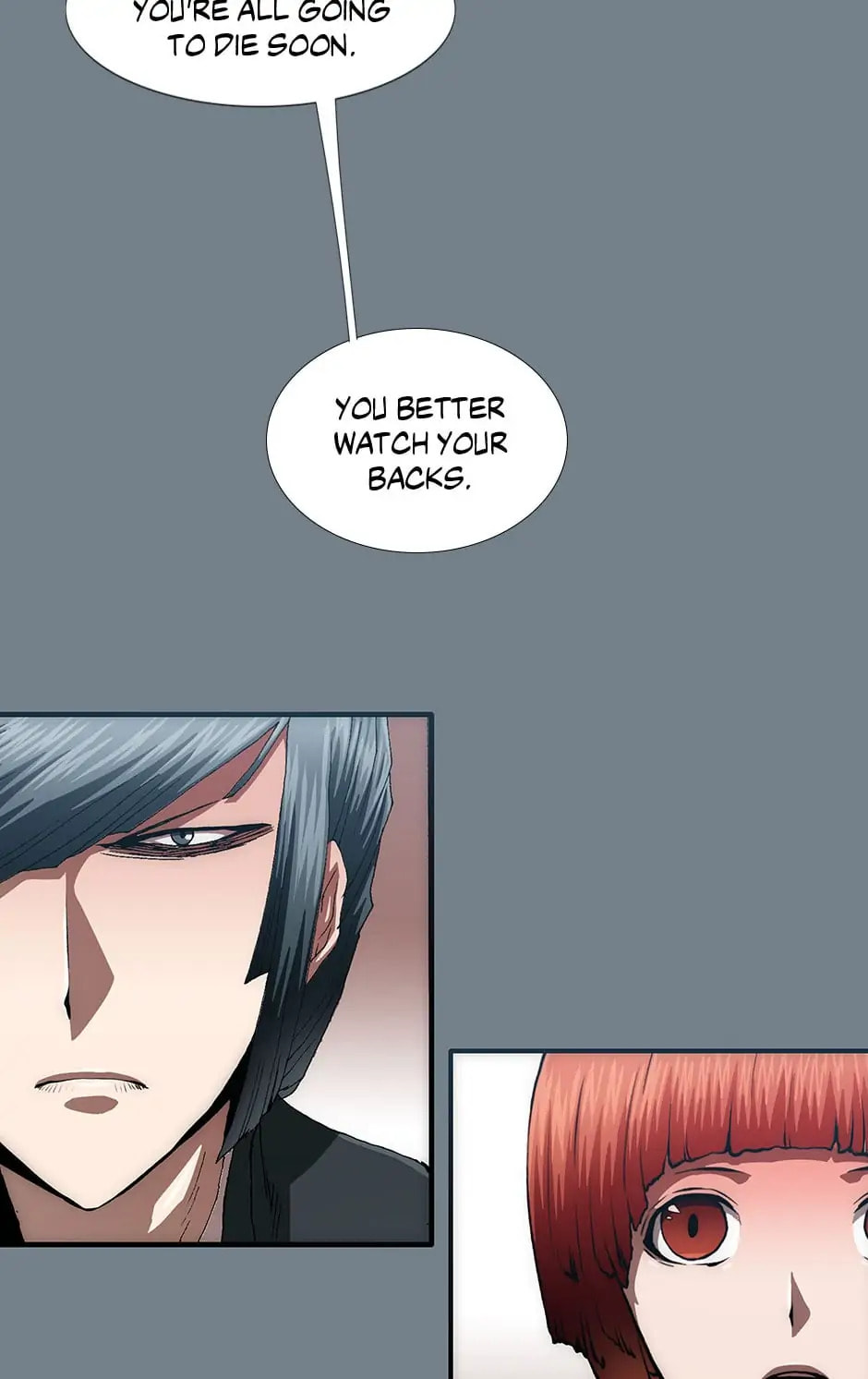 Trace Chapter 49 page 23 - 