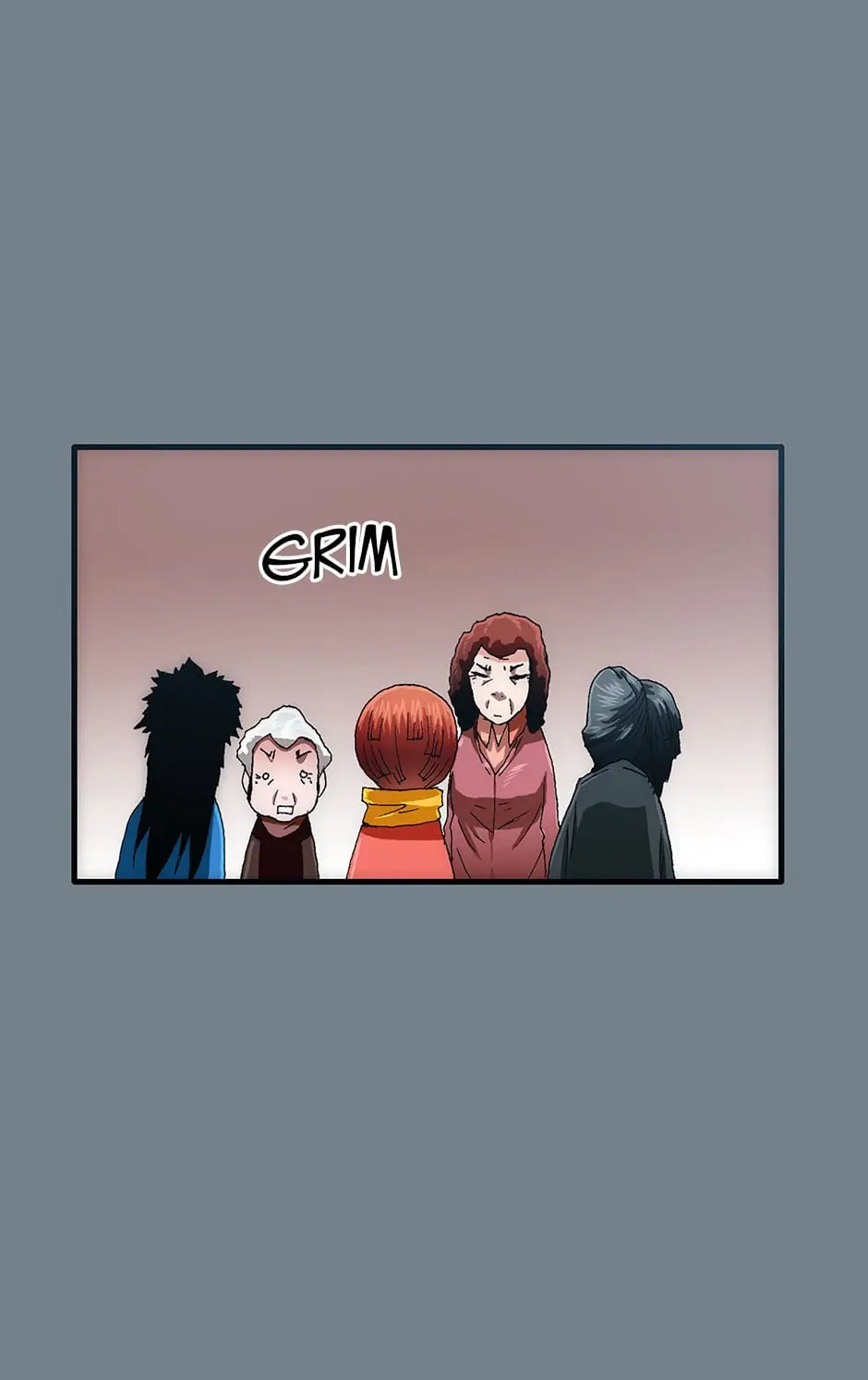 Trace Chapter 49 page 25 - 