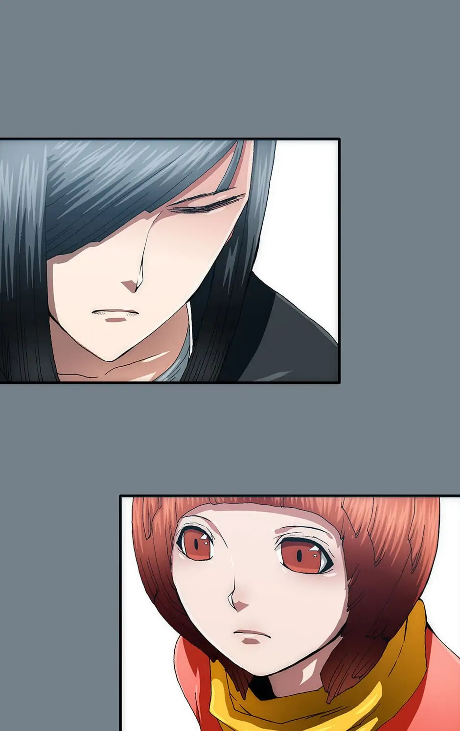 Trace Chapter 49 page 28 - 