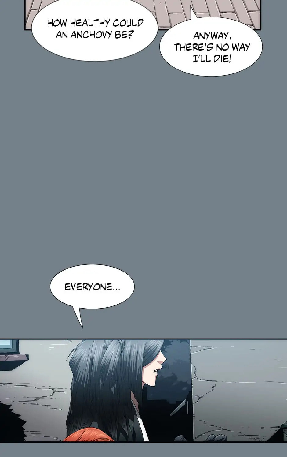 Trace Chapter 49 page 34 - 