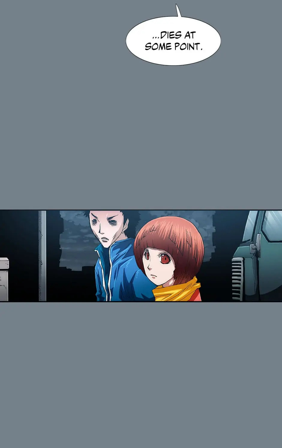 Trace Chapter 49 page 35 - 