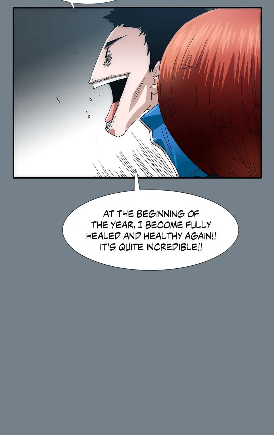 Trace Chapter 49 page 40 - 
