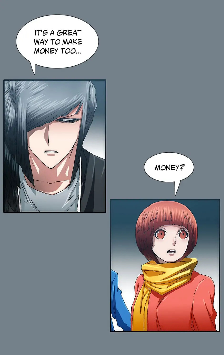 Trace Chapter 49 page 41 - 