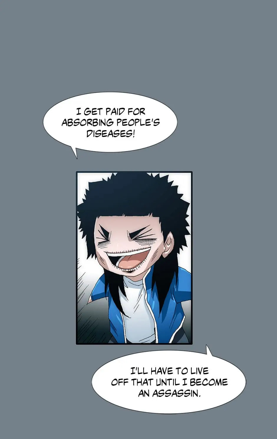 Trace Chapter 49 page 42 - 