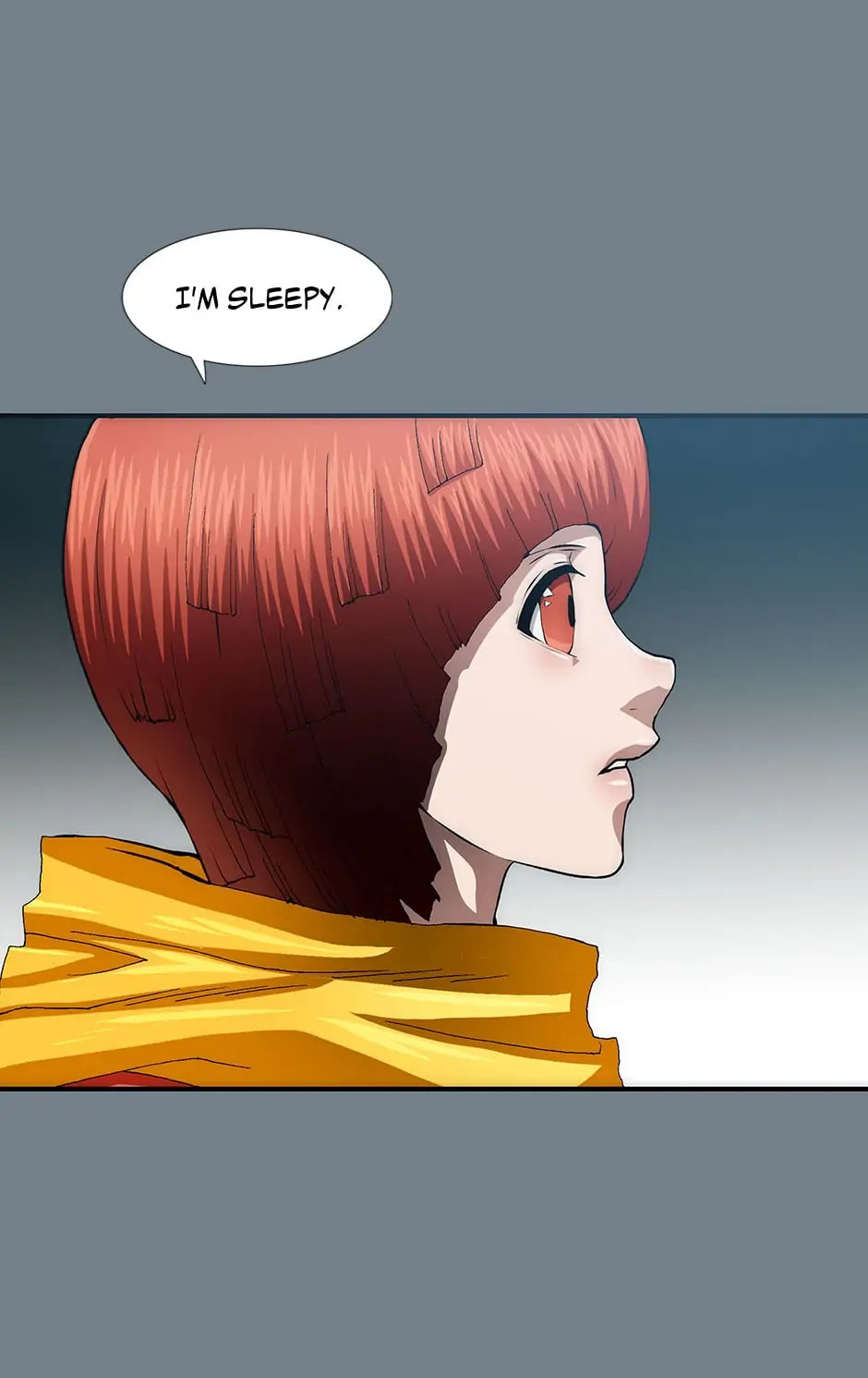 Trace Chapter 49 page 45 - 