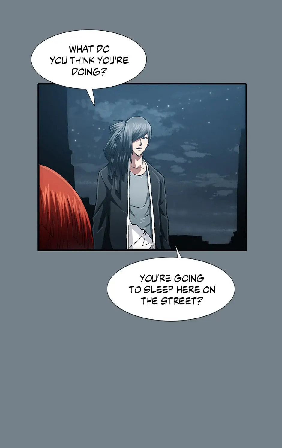 Trace Chapter 49 page 48 - 