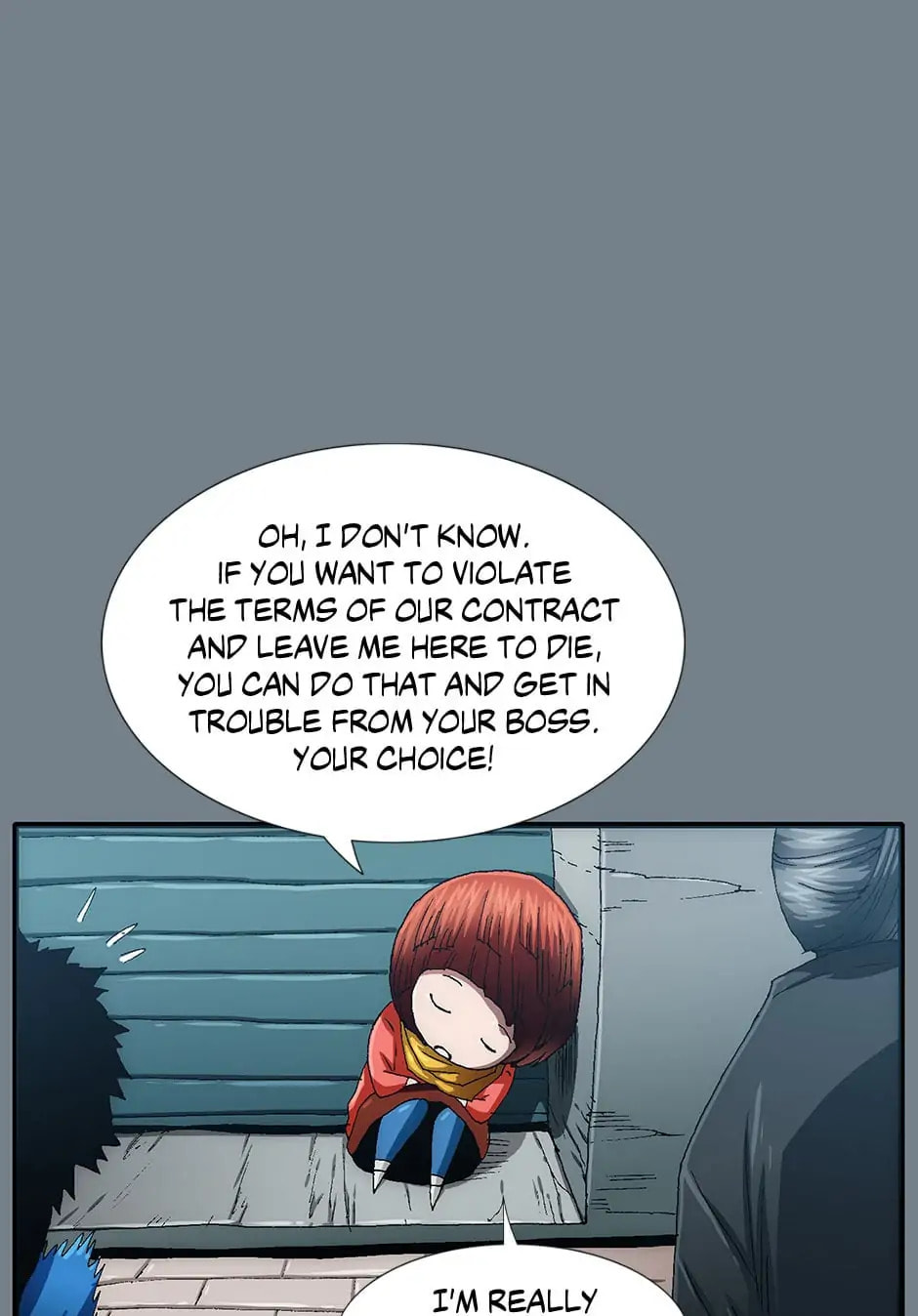 Trace Chapter 49 page 49 - 