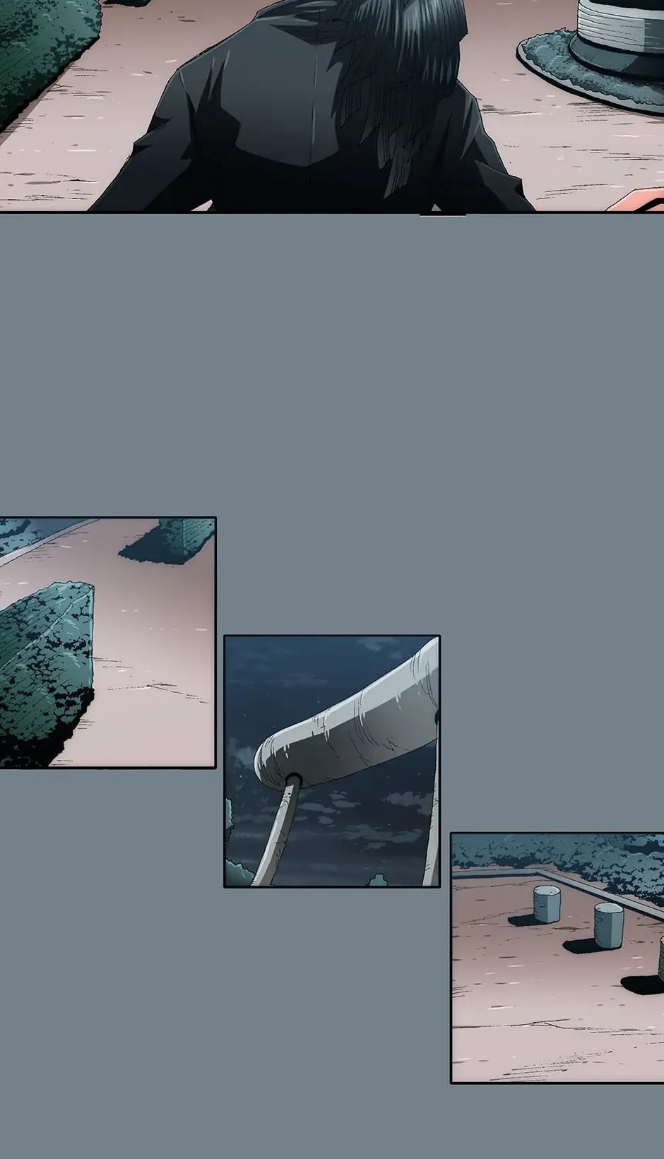 Trace Chapter 49 page 6 - 