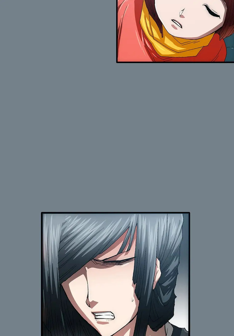 Trace Chapter 49 page 51 - 