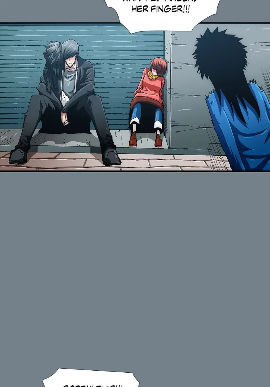 Trace Chapter 49 page 53 - 