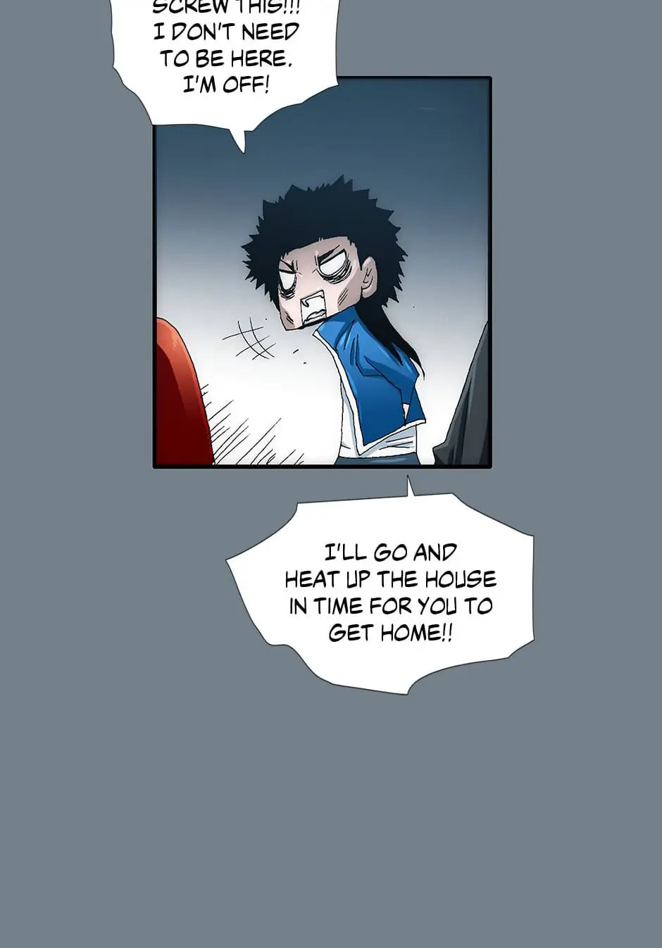 Trace Chapter 49 page 54 - 