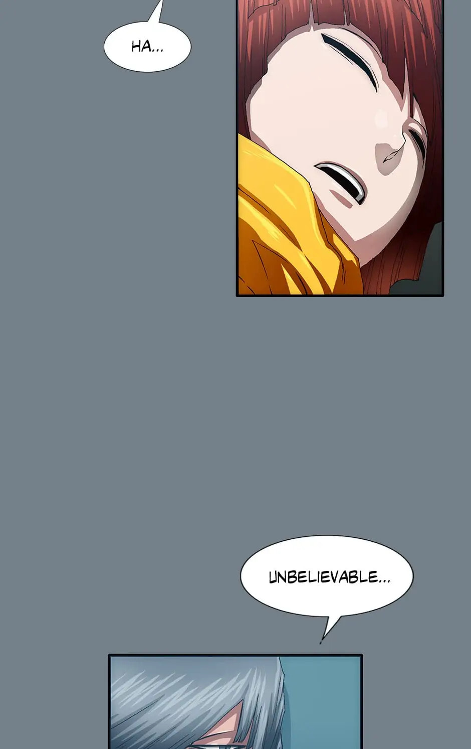 Trace Chapter 49 page 56 - 