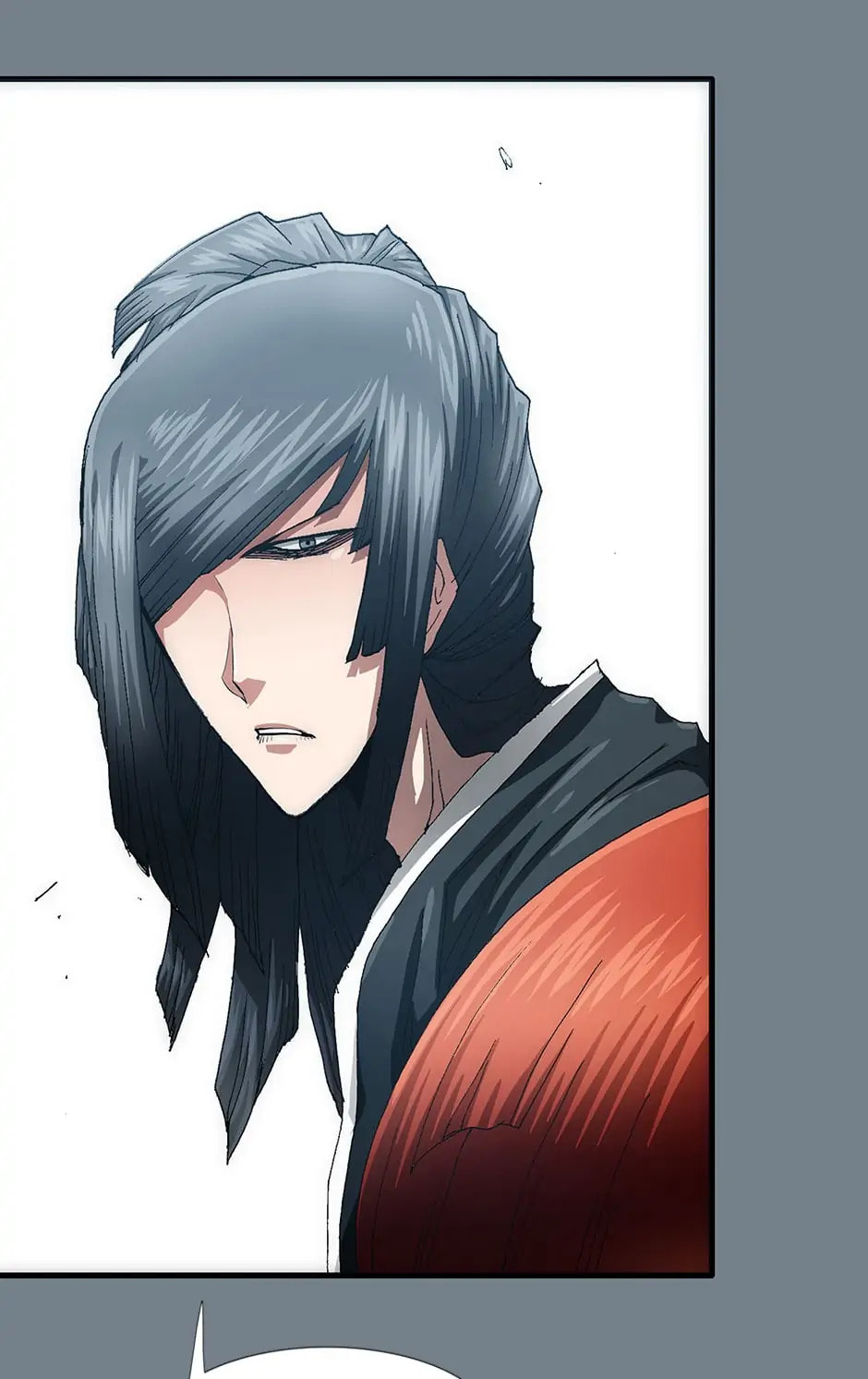 Trace Chapter 49 page 58 - 
