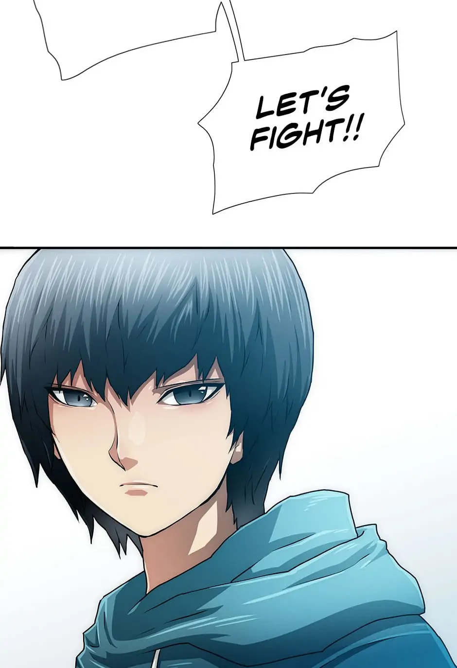 Trace Chapter 49 page 62 - 
