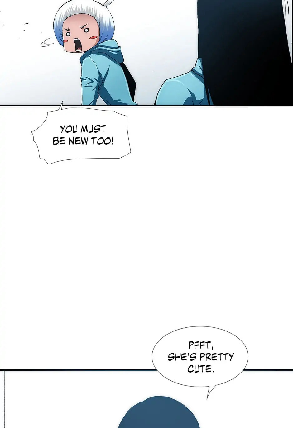 Trace Chapter 49 page 65 - 