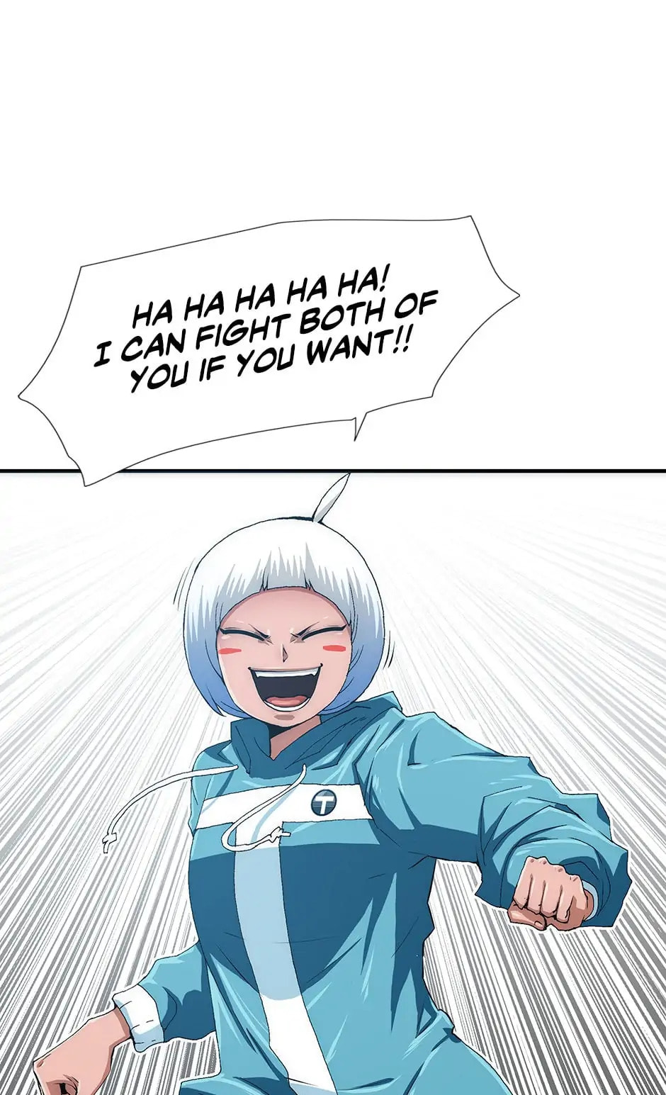 Trace Chapter 49 page 67 - 