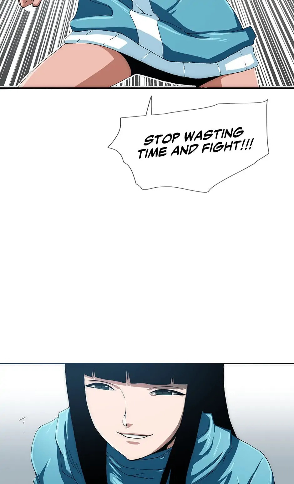 Trace Chapter 49 page 68 - 