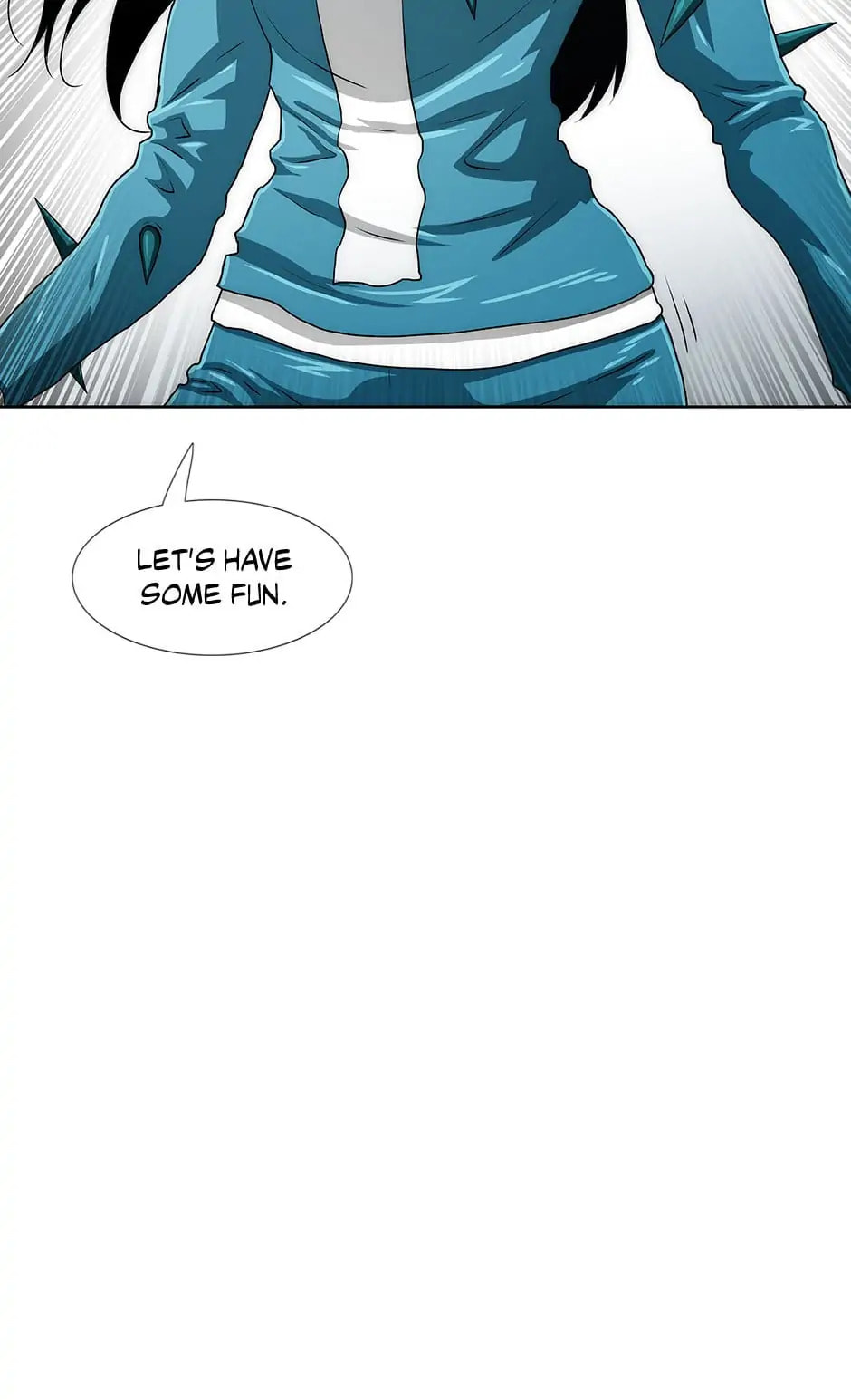 Trace Chapter 49 page 70 - 