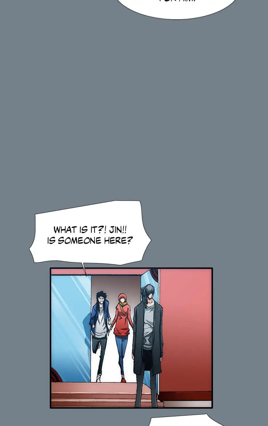 Trace Chapter 49 page 8 - 