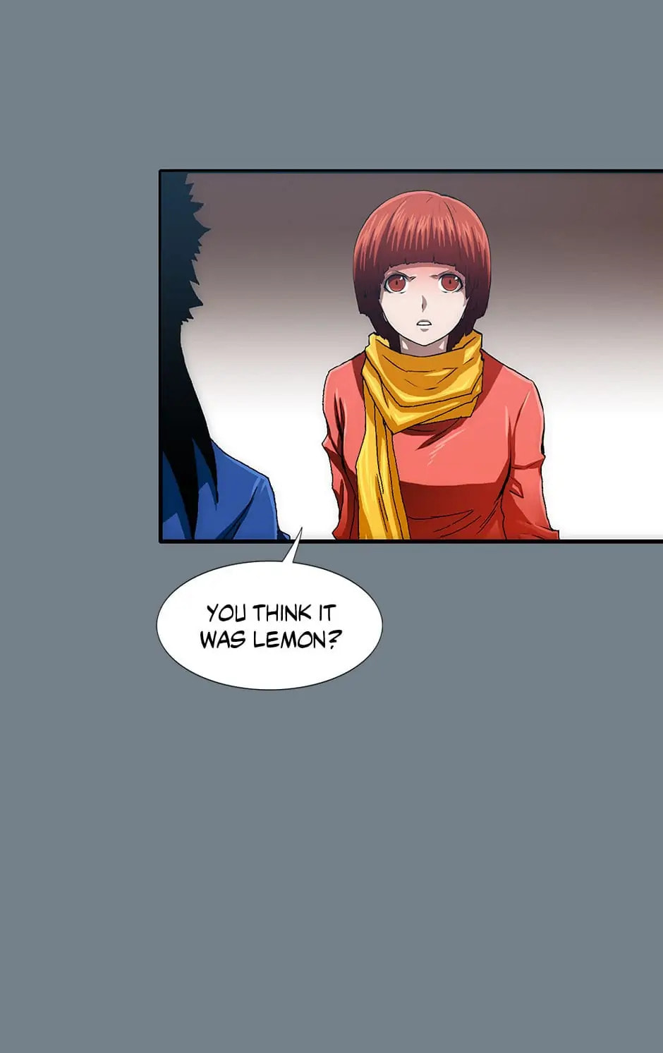 Trace Chapter 49 page 10 - 