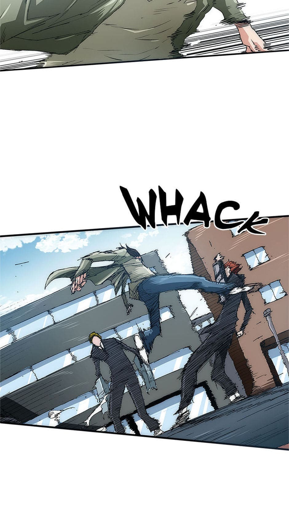 Trace Chapter 5 page 17 - 