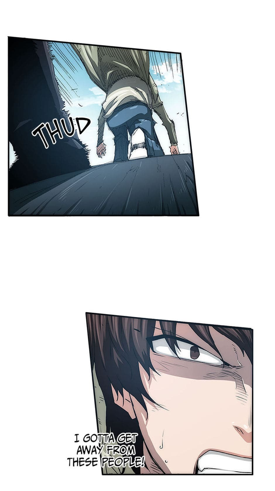 Trace Chapter 5 page 18 - 